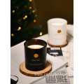 200g scented luxury soy candle